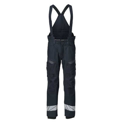 Pantalon d'hiver avec poches genoux, pantalon d'hiver CLIMASCOT®