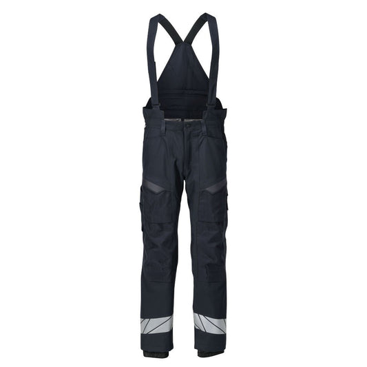 Pantalon d'hiver avec poches genoux, pantalon d'hiver CLIMASCOT®