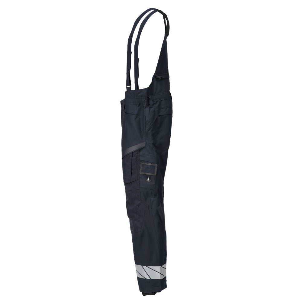 Pantalon d'hiver avec poches genoux, pantalon d'hiver CLIMASCOT®
