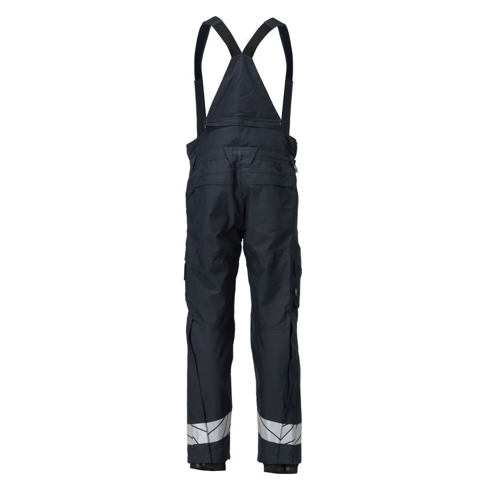 Pantalon d'hiver avec poches genoux, pantalon d'hiver CLIMASCOT®