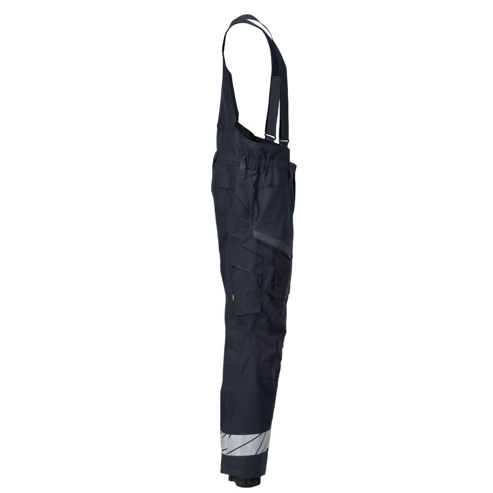 Pantalon d'hiver avec poches genoux, pantalon d'hiver CLIMASCOT®