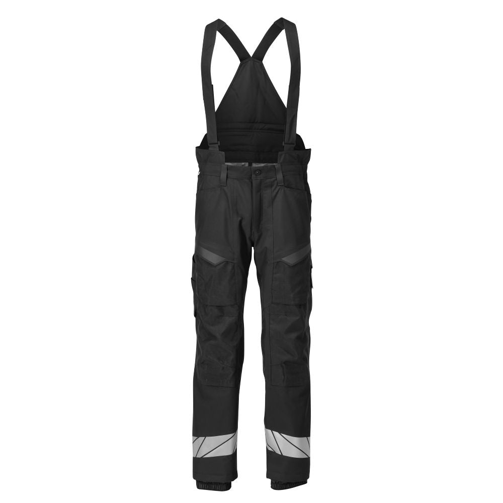 Pantalon d'hiver avec poches genoux, pantalon d'hiver CLIMASCOT®
