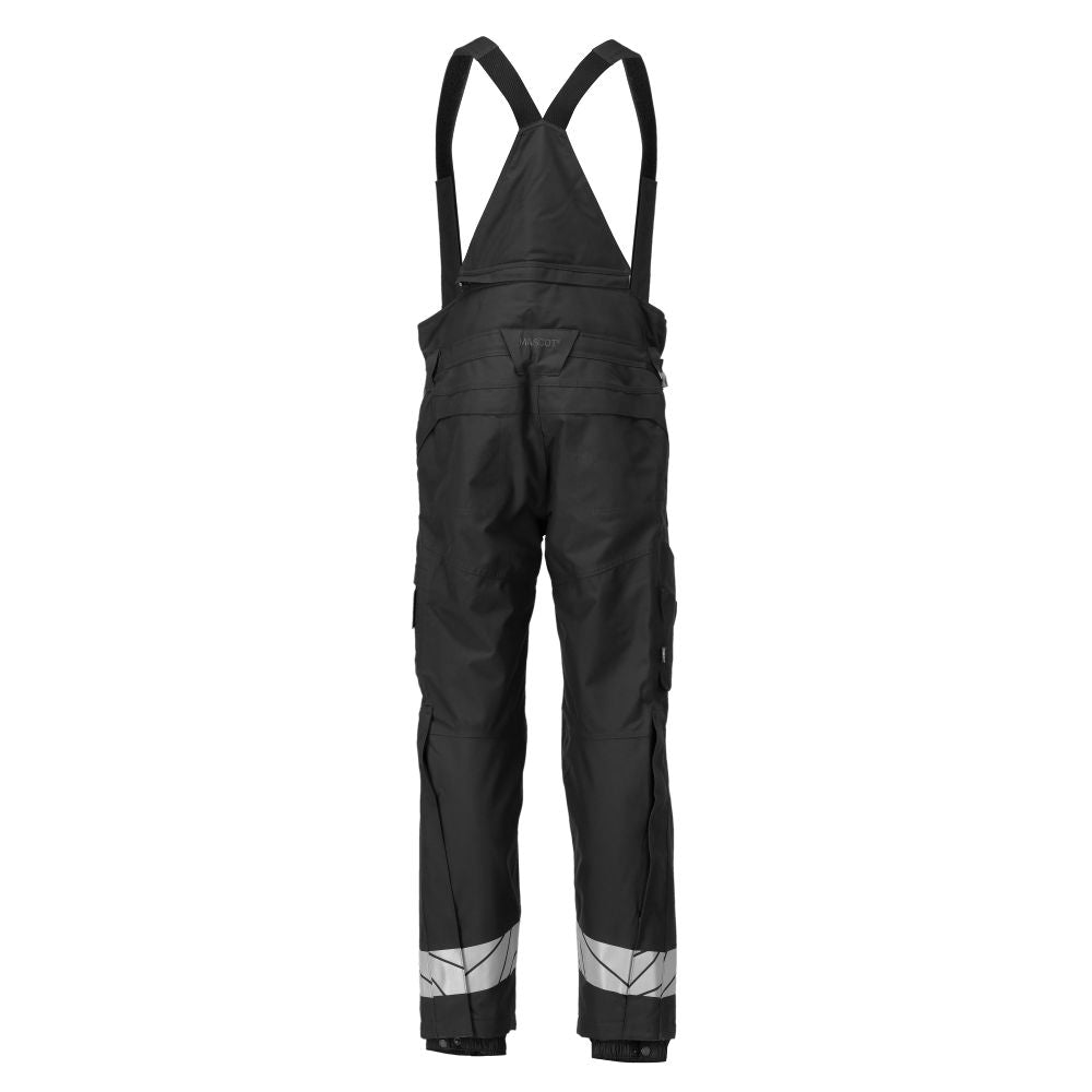 Pantalon d'hiver avec poches genoux, pantalon d'hiver CLIMASCOT®