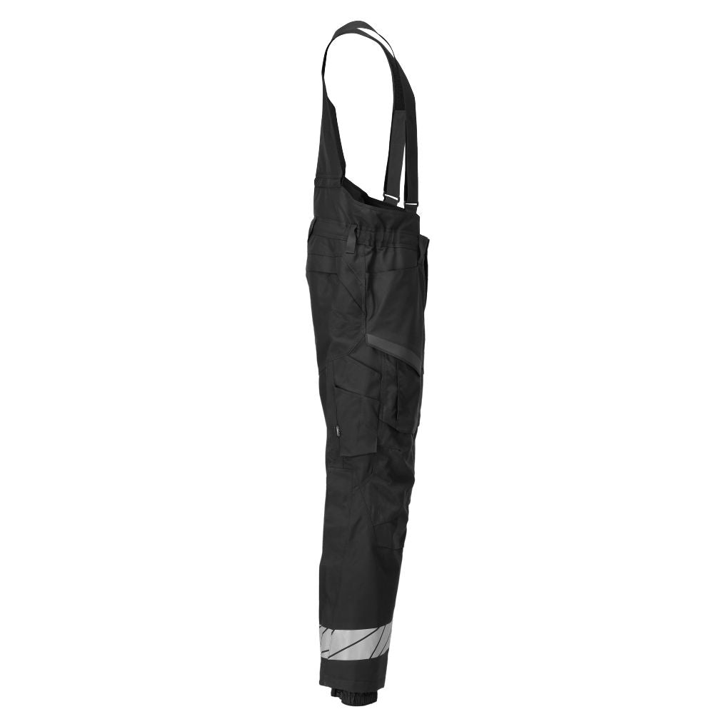 Pantalon d'hiver avec poches genoux, pantalon d'hiver CLIMASCOT®