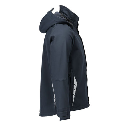 Veste Soft Shell avec capuche Veste Soft Shell
