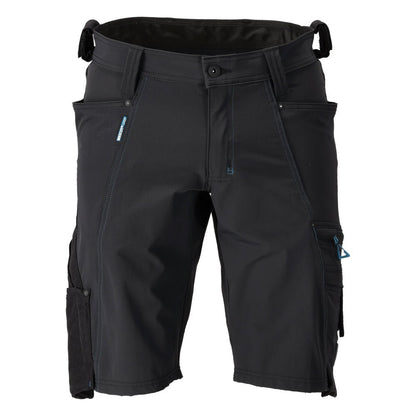 Short, short ULTIMATE STRETCH