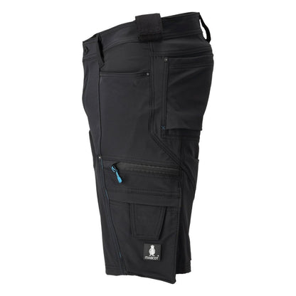 Short, short ULTIMATE STRETCH