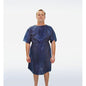 Chemise patient Foliodress | Paquet (10 pièces)