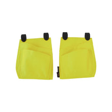 Poches suspendues, poches suspendues Click Pocket System, taille UN