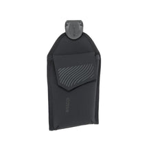 Poche pour téléphone portable, poches suspendues Click Pocket System taille UN, noir | Paquet (1 pièce)