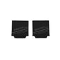 Passant de ceinture, poches suspendues Click Pocket System, taille UN