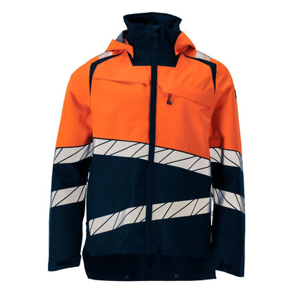 Veste à coque dure