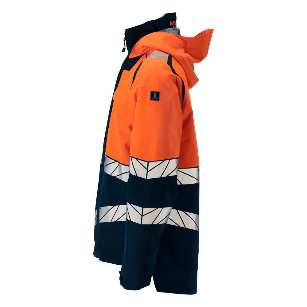 Veste à coque dure
