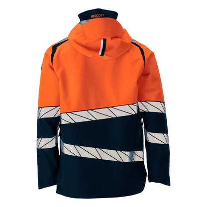 Veste à coque dure