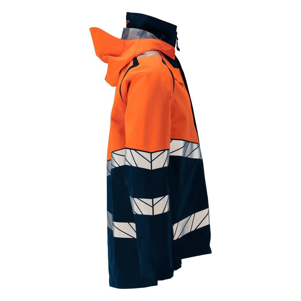 Veste à coque dure