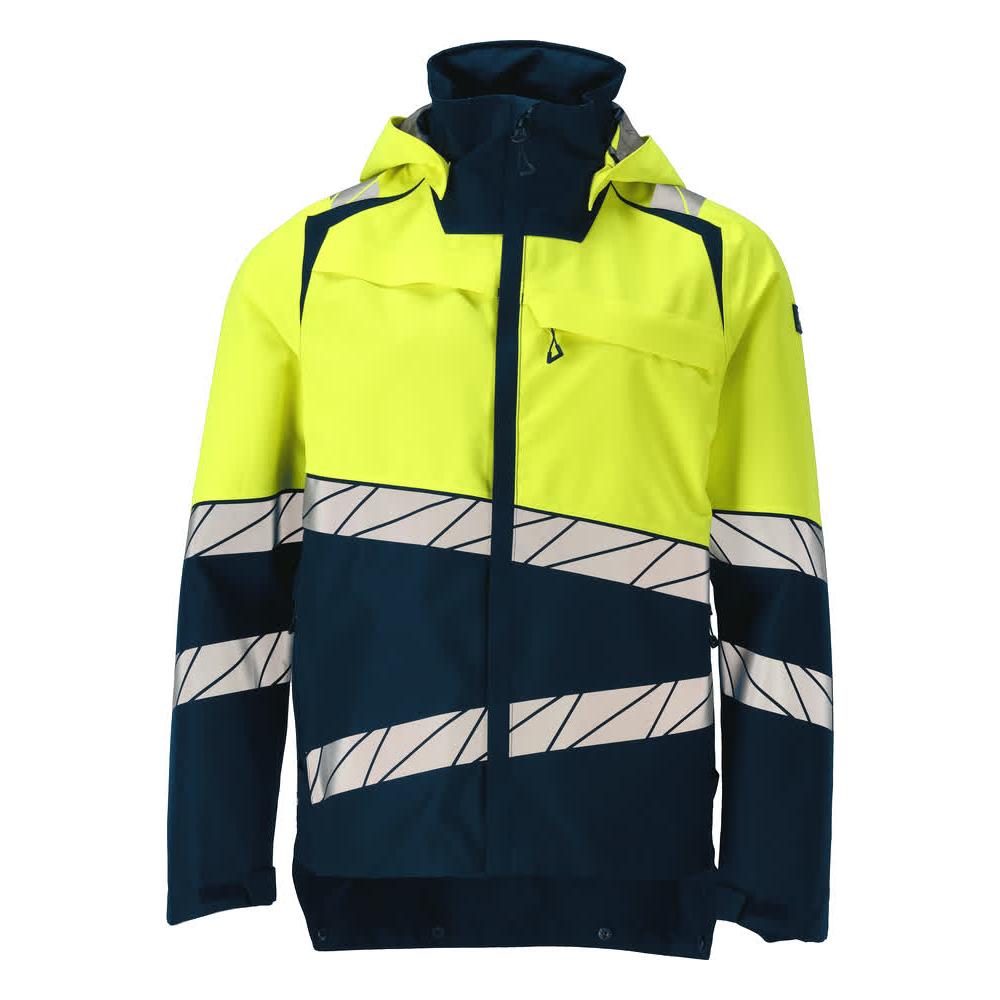 Veste à coque dure
