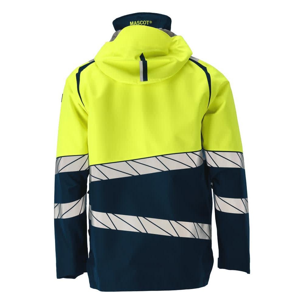 Veste à coque dure