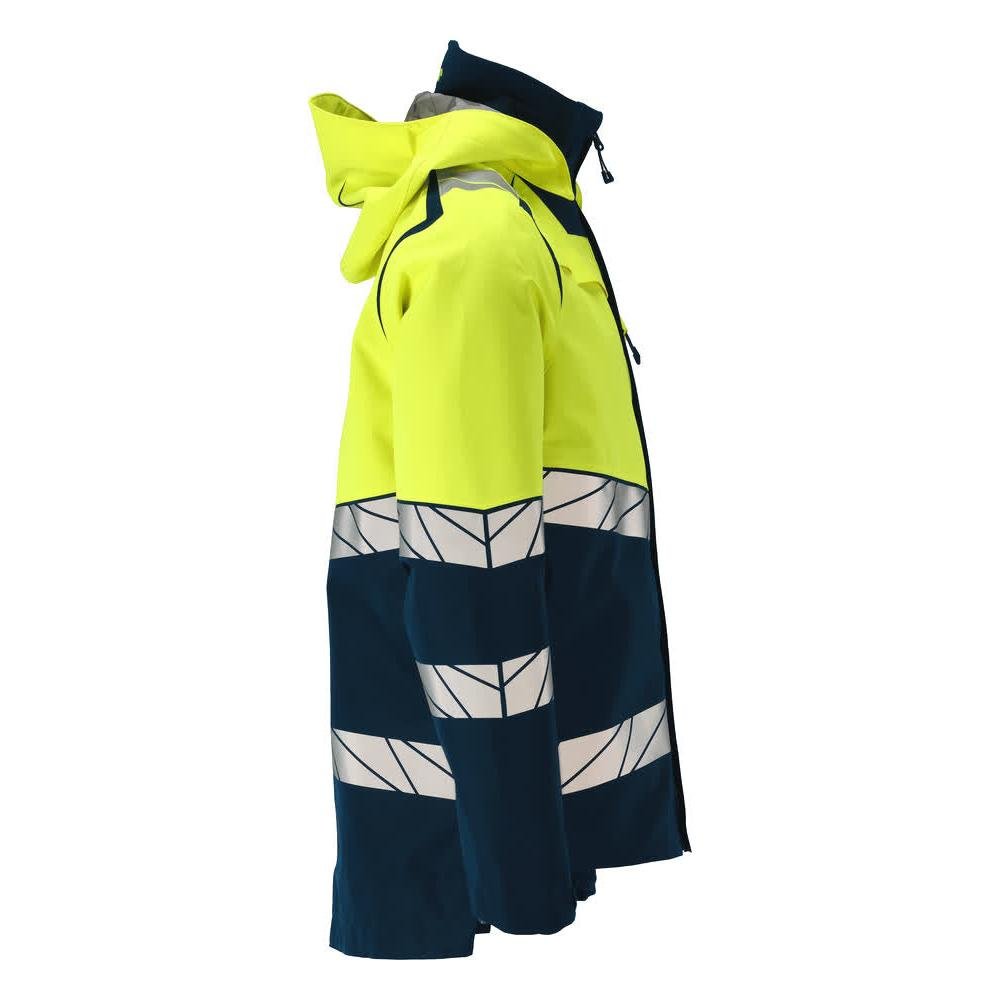Veste à coque dure