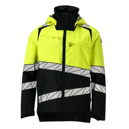 Veste à coque dure