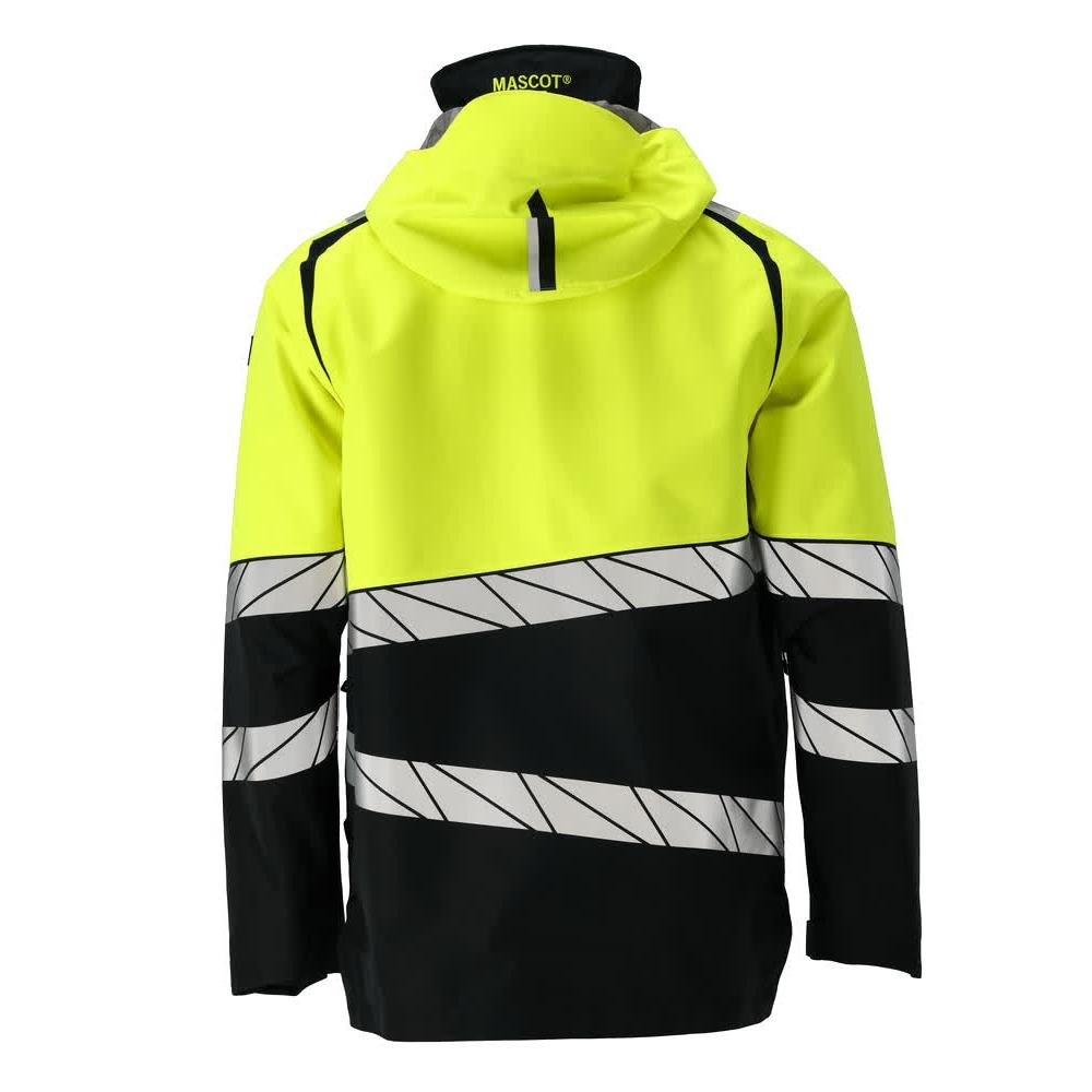 Veste à coque dure