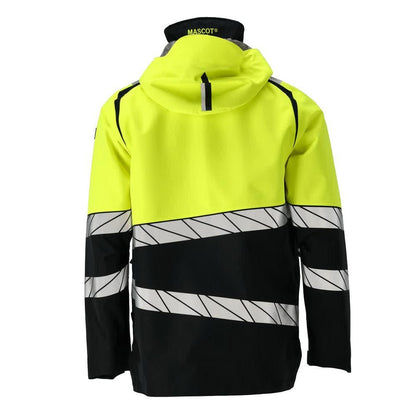 Veste à coque dure