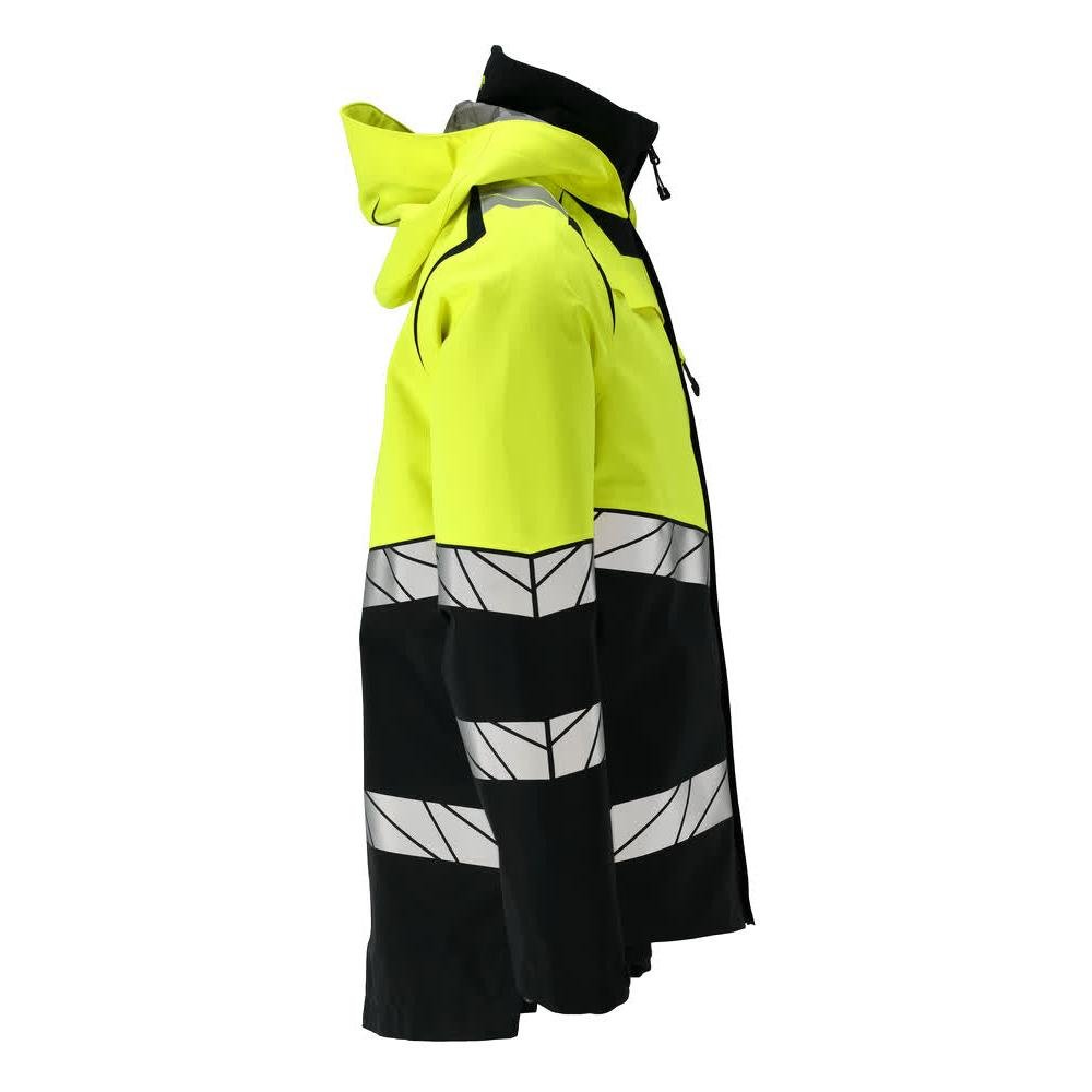 Veste à coque dure