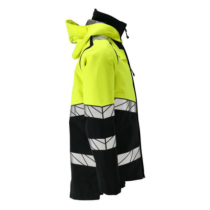 Veste à coque dure