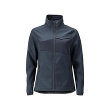Veste softshell, veste softshell coupe femme