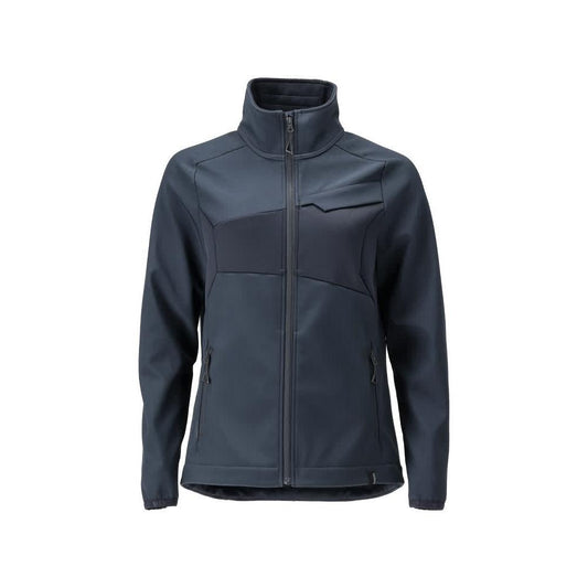 Veste softshell, veste softshell coupe femme