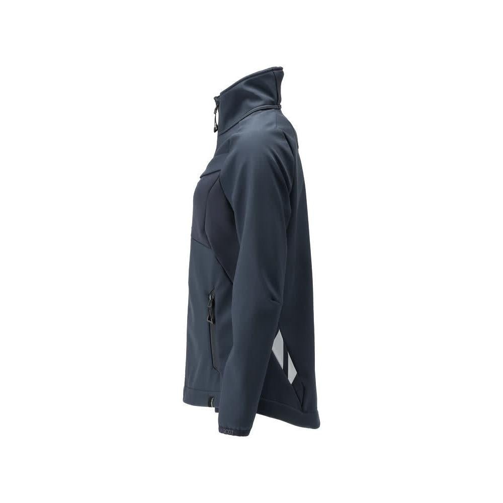 Veste softshell, veste softshell coupe femme