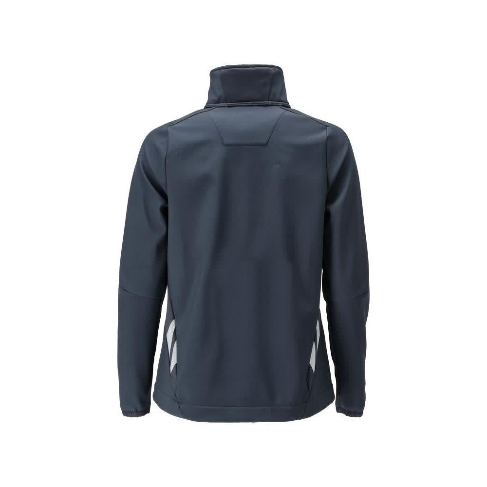 Veste softshell, veste softshell coupe femme