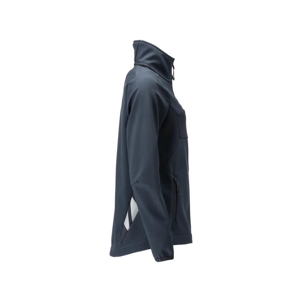 Veste softshell, veste softshell coupe femme