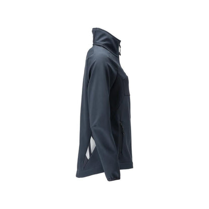 Veste softshell, veste softshell coupe femme