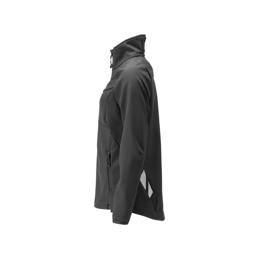 Veste softshell, veste softshell coupe femme