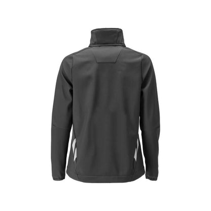 Veste softshell, veste softshell coupe femme