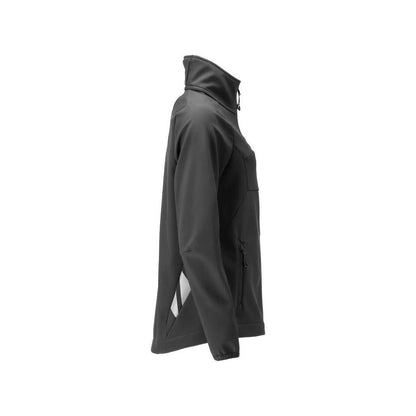 Veste softshell, veste softshell coupe femme