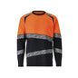 T-shirt, manches longues, t-shirt coupe moderne