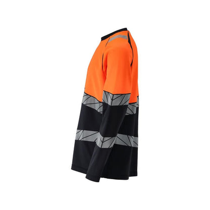 T-shirt, manches longues, t-shirt coupe moderne