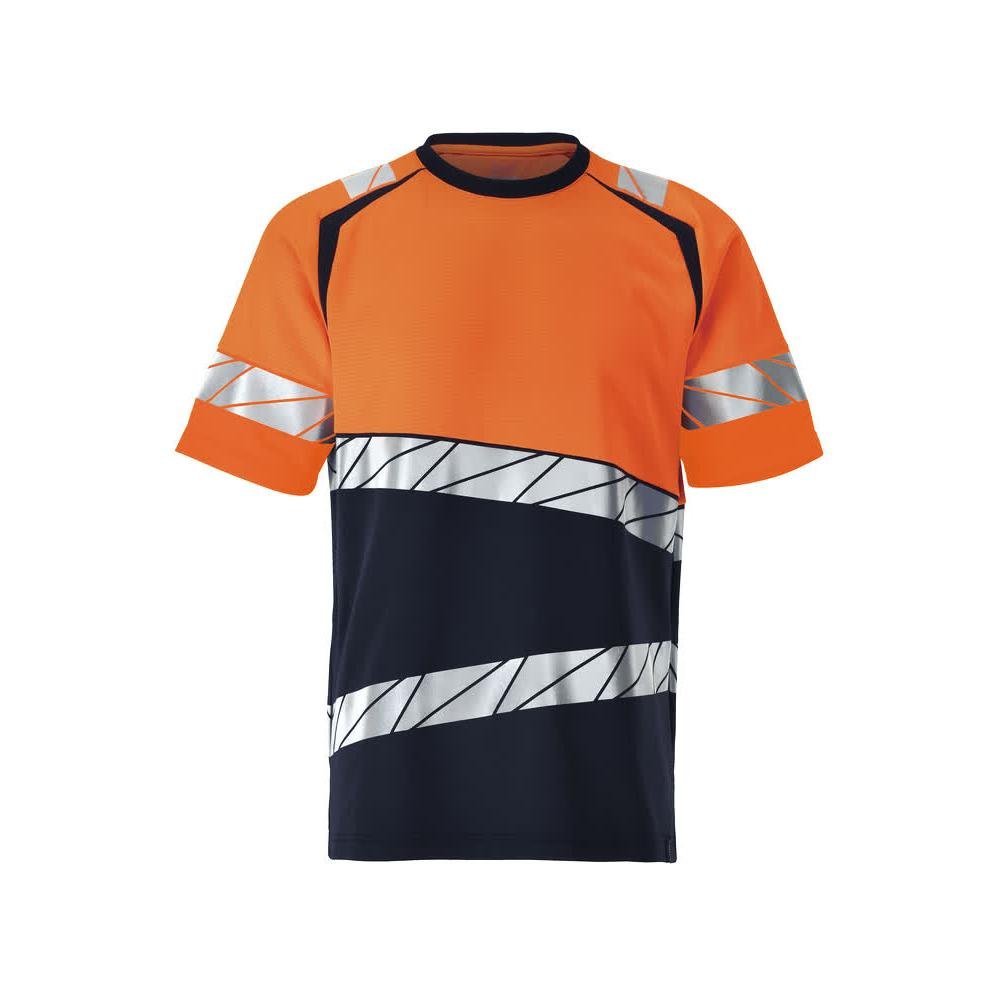 T-shirt, t-shirt coupe moderne