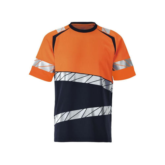 T-shirt, t-shirt coupe moderne