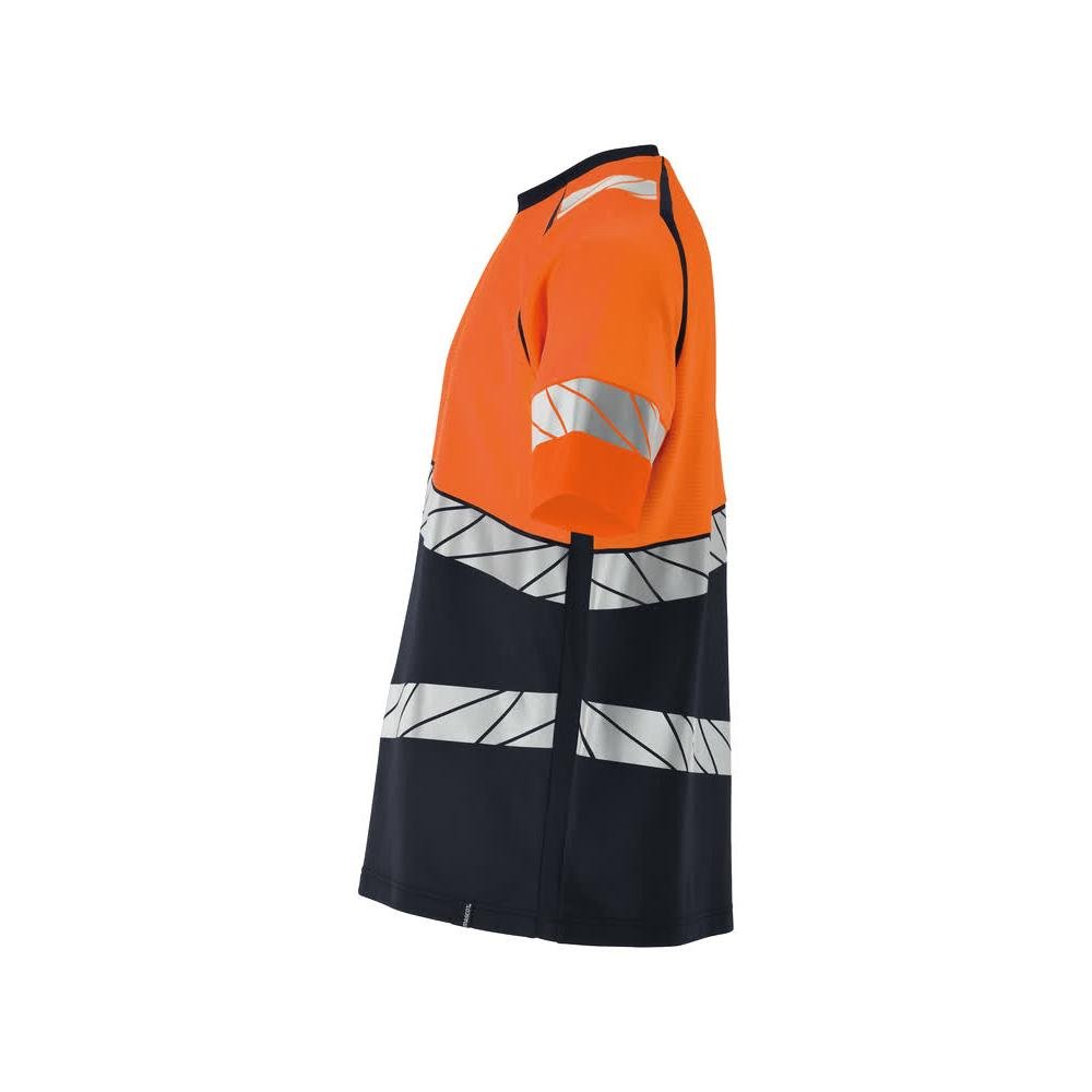 T-shirt, t-shirt coupe moderne