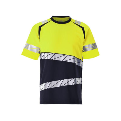 T-shirt, t-shirt coupe moderne