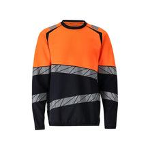 Sweat-shirt, sweat-shirt coupe moderne