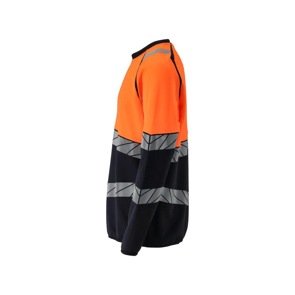 Sweat-shirt, sweat-shirt coupe moderne