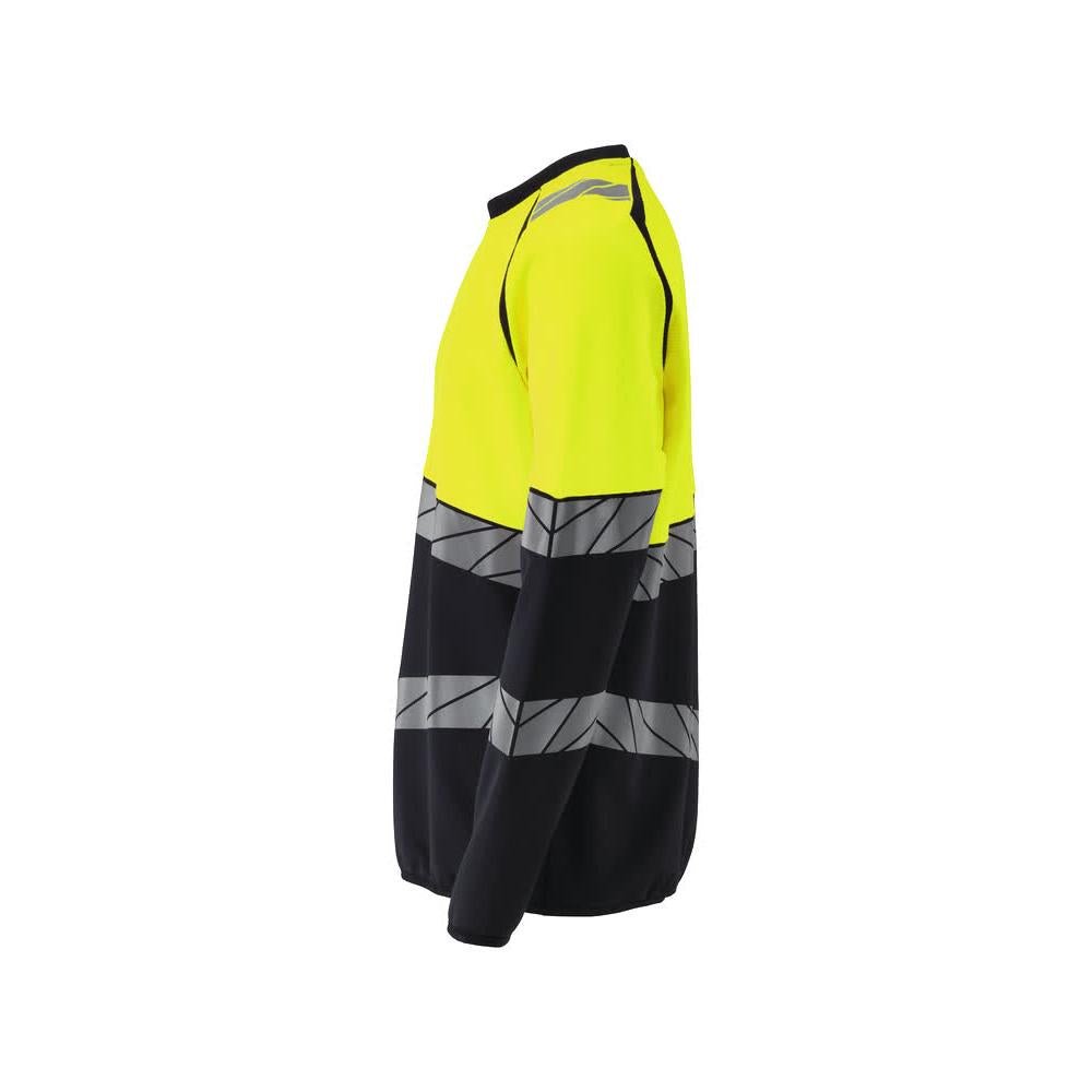 Sweat-shirt, sweat-shirt coupe moderne