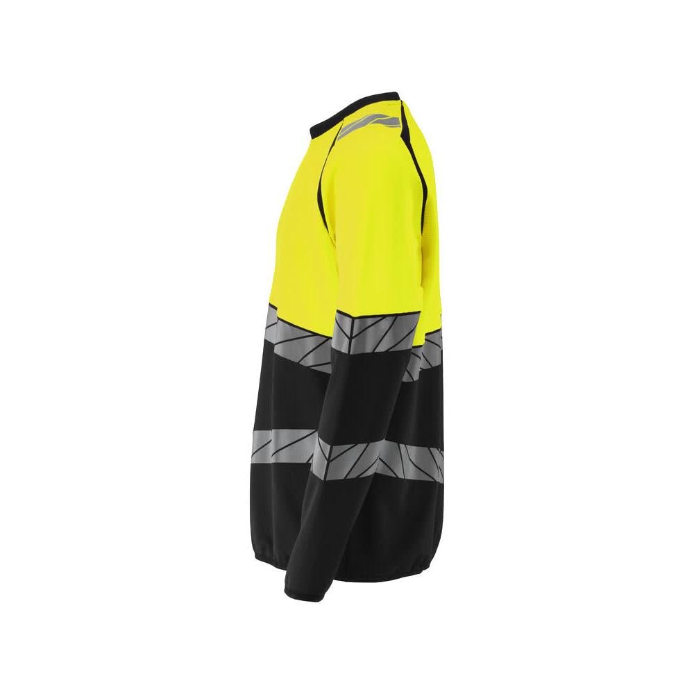 Sweat-shirt, sweat-shirt coupe moderne