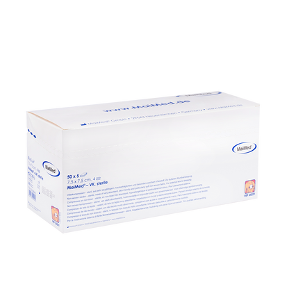 Compresses polaires MaiMed-VK stériles