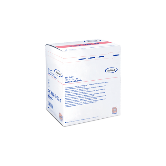 Compresses polaires MaiMed-VK stériles