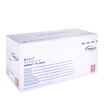 Compresses polaires MaiMed-VK stériles