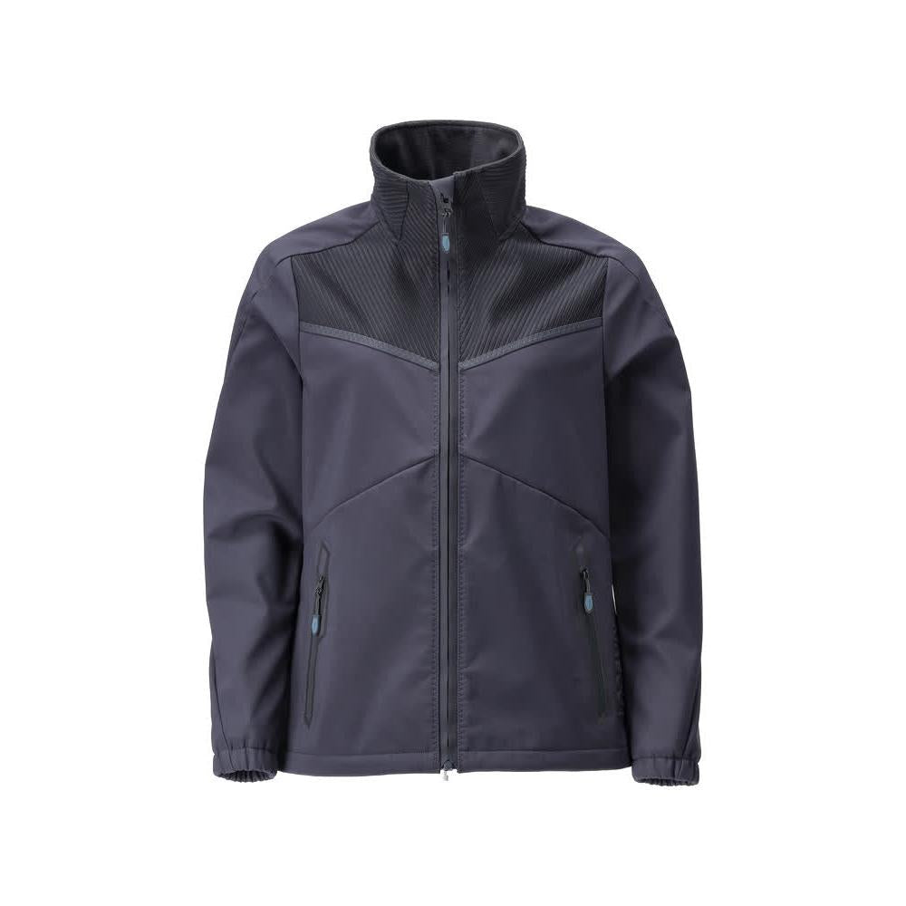 Veste softshell, veste softshell coupe femme